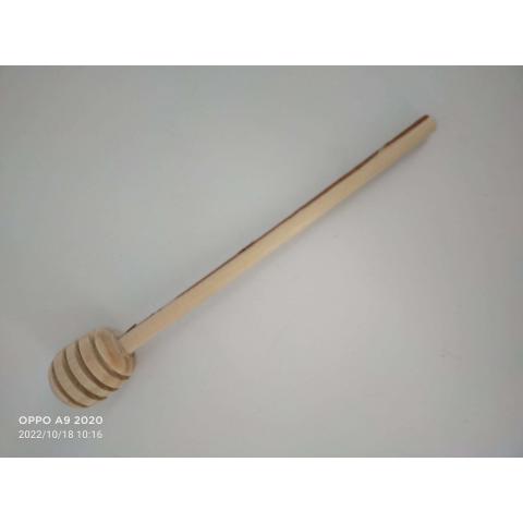 Ложка для меда