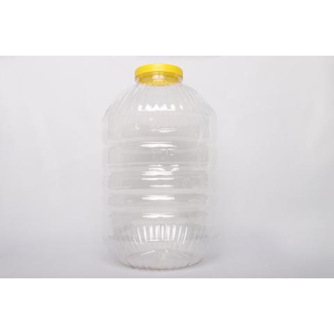 Банка пластик 20л Yenikoc