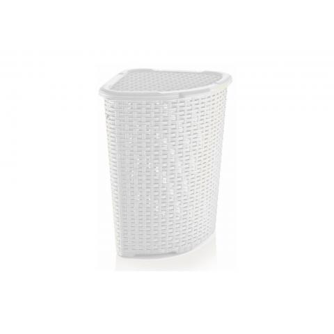 Coş p/u rufe 50lt Rattan Dunya Plastik