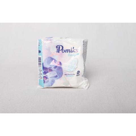 Прокладки гигиенические "Pomiks" УЛЬТРА 8шт