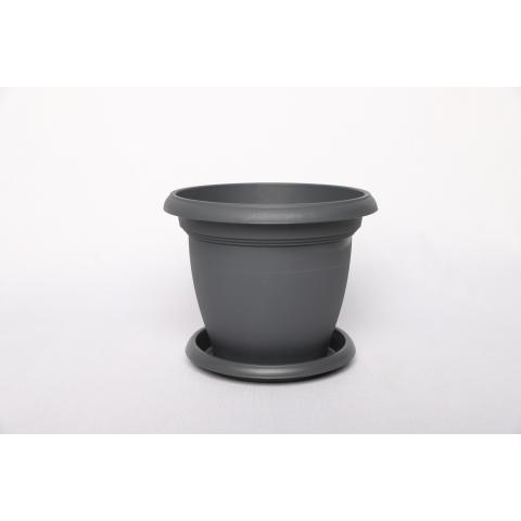 Вазон для цветов нр.1 Villa 0,6л