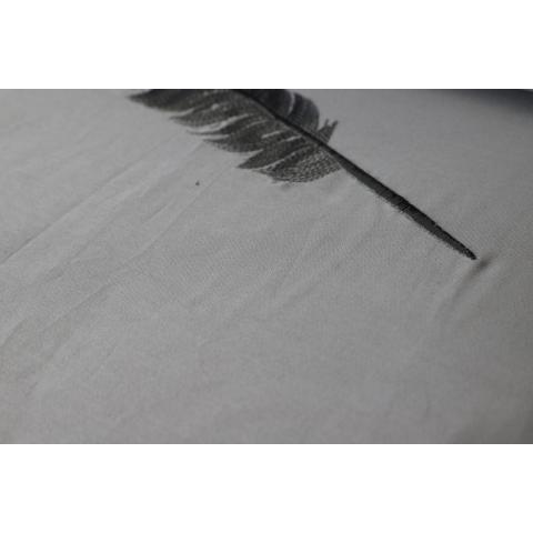 Постельное белье 2сп сатин Maison Dor 200x220см