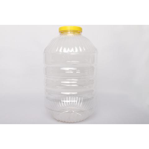 Банка пластик 15л Yenikoc