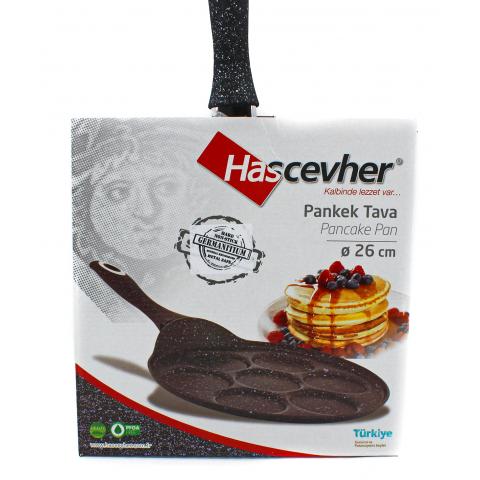 Сковородка 26см Pankek Hascevher