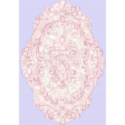 Ковeр Everest Sekil 160x230м овал