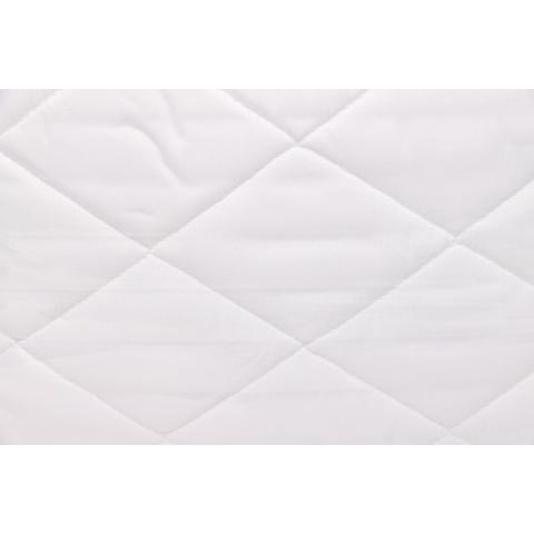 Наматрасник  защитный 100X200см Unicolor