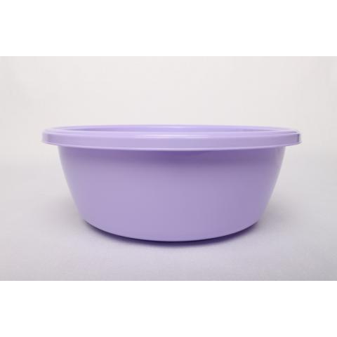 Миска с крышкой 10,5л Dunya Plastik