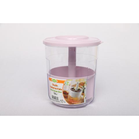 Контейнер для оливок 1500мл Bager