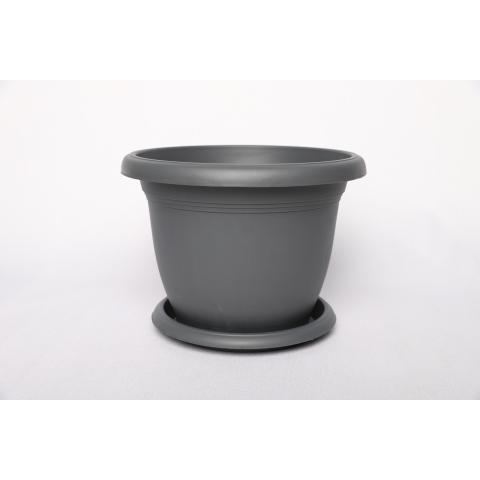 Вазон для цветов нр.2 Villa 1л