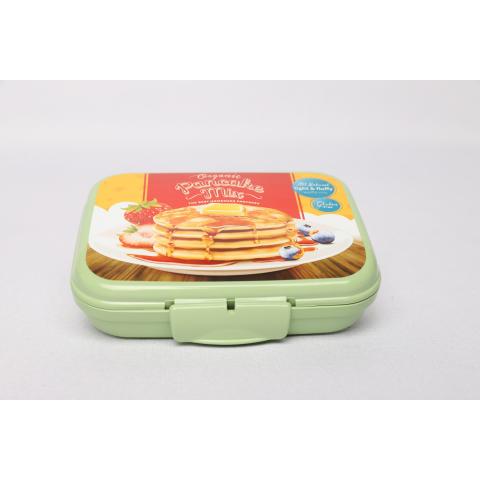 Контейнер для брутербродов Titiz