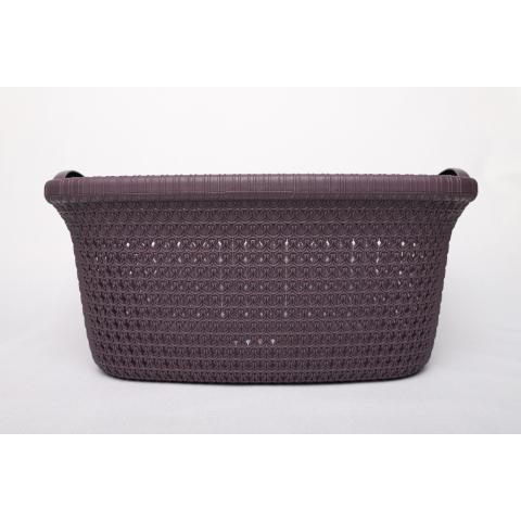 Корзина с крышкой Нр1 (22лт) Rio