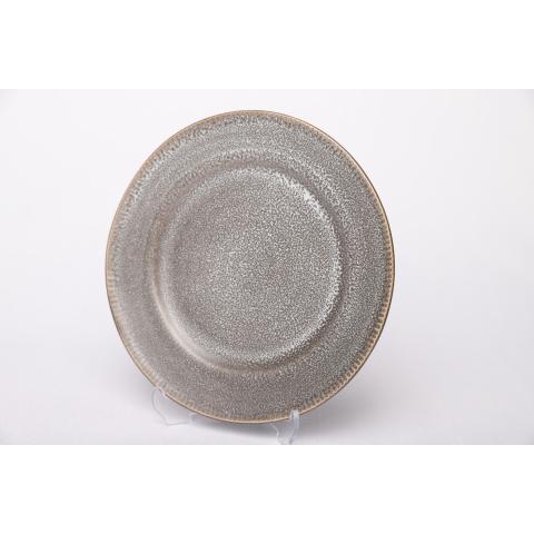 Тарелка меньше керамика 21см