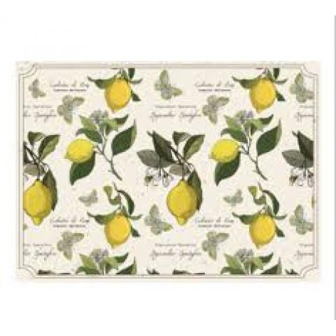 Доска разделочная из закаленного стекла 30х40см