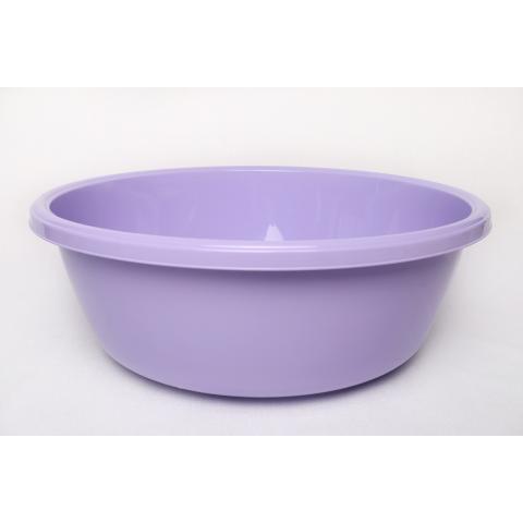 Миска круглая 4,5л Dunya Plastik