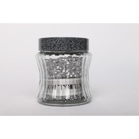 Банка стекло 950мл Herevin