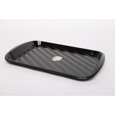 Поднос 36,5х26,5см Dunya Plastik