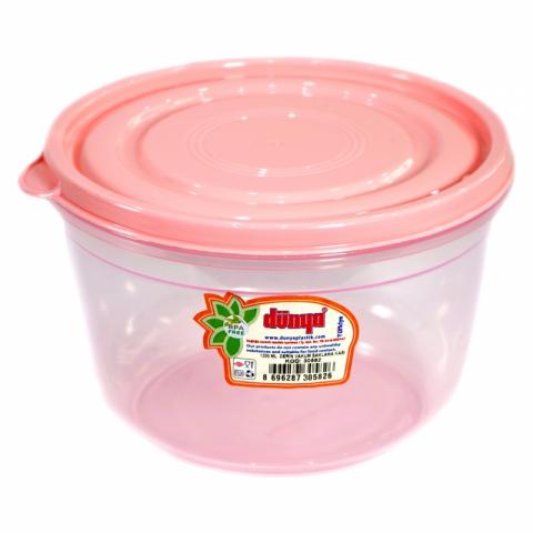 Контейнер 1200мл Dunya Plastik