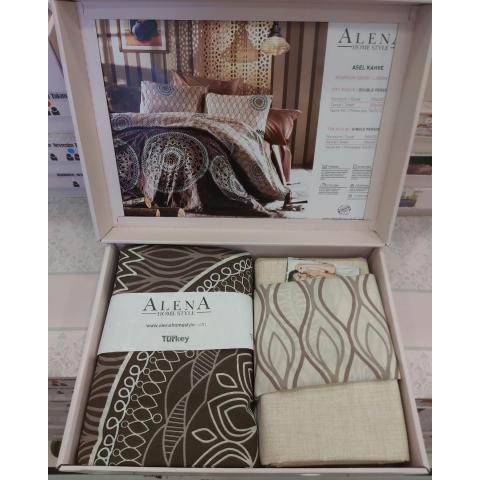 Постельное белье АЛЕНА полуторное