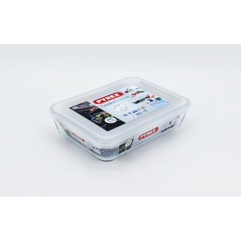 Контейнер термо с крышкой 19х14см PYREX COOK FREEZ