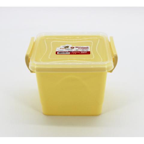 Контейнер 0,55л пластик Akay