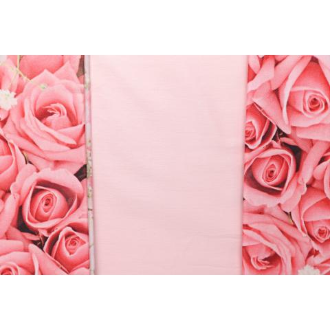 Постельное белье 2сп Altinbasak 200x220см