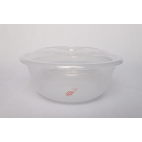 Миска с крышкой 15л SENYAYLA