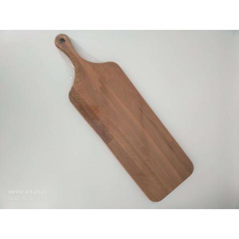 Доска для нарезки дерево 51x16см