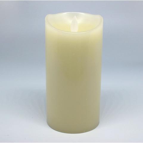 Свечи ПВК 7,5х15см