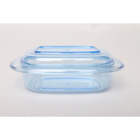 Контейнер для масла  Dunya Plastik
