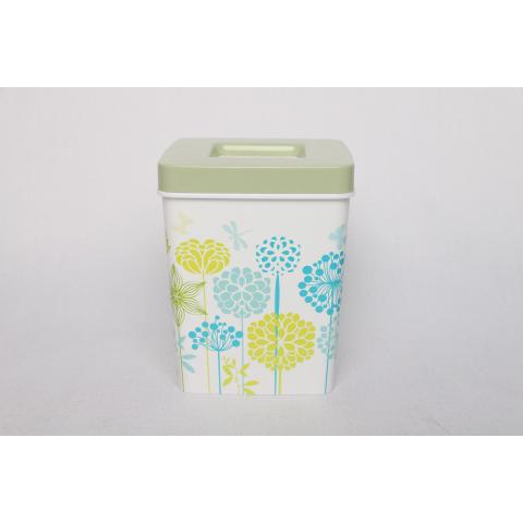 Контейнер с крышкой нр3 Elif Plastik