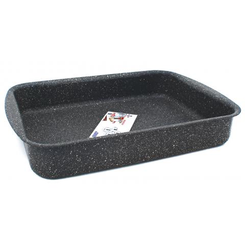 Форма для выпечки прямоугольная 35cм Granit