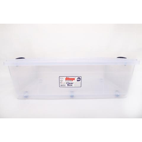 Контейнер Clier 40л Dunya Plastik