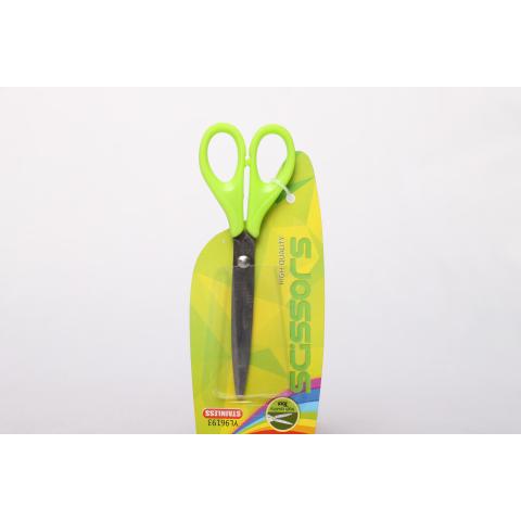 Ножницы детские больше