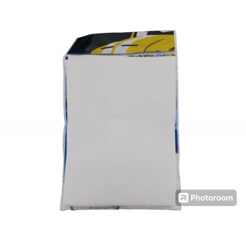 Тряпка 40x50см Drying Towel