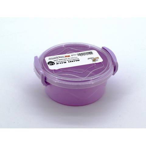 Контейнер пластик круглый 300мл Akay