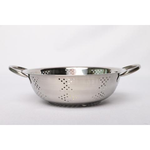 Дуршлаг с ручкой 26см