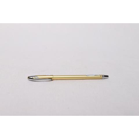 Ручка шариковая 1шт серебренная