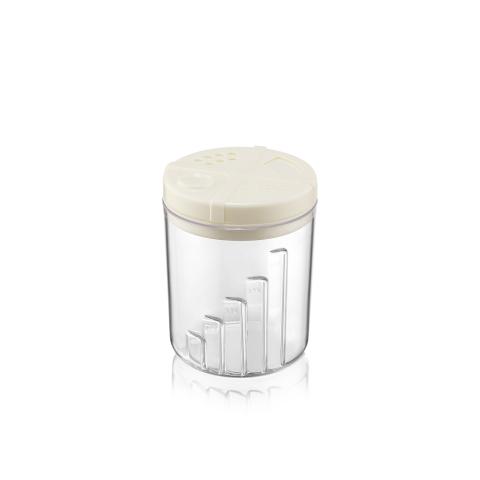 Borcan p/u condimente Qlux