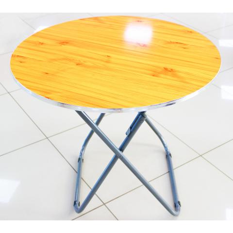 Masă rotundă 80x80cm