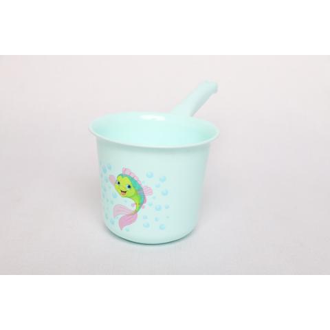 Ковш Dunya Plastik