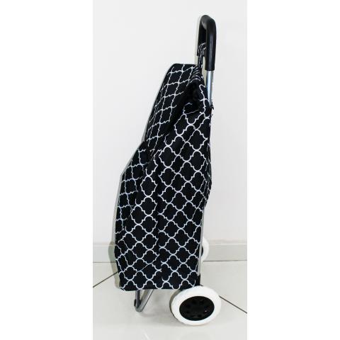 Сумка тележка ткань  до 25кг