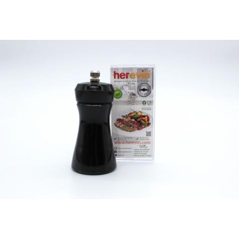 Мельница для соли и перца 11,5см Herevin
