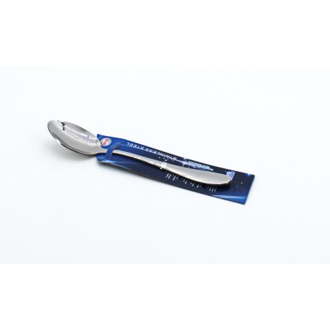 Ложка для чая,нержавейка 1шт