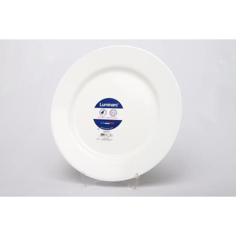 Тарелка 26,5см "EVERYDAY" LUMINARC