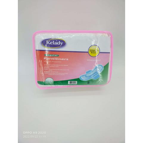 Прокладки гигиенические ежедневные Kelady 50шт