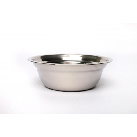 Миска 17см нержавейка