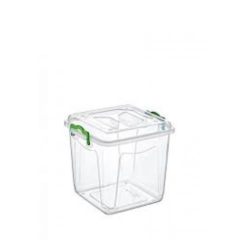 Контейнер пластиковый 8л Senyayla