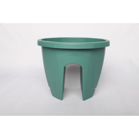 Вазон для цветов нр.1 Emerald 7,5л