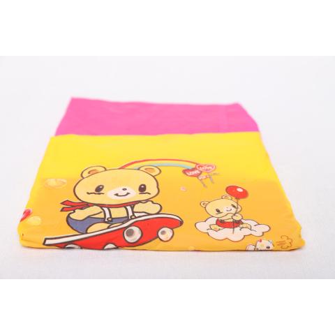 Плащ детский клеенка