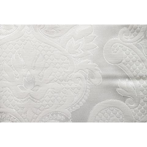 Cuvertură cu 2 feţe de pernă Tropik Home 220x230cm